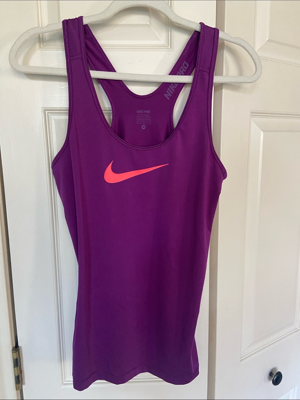 Nike Pro Dry fit tank